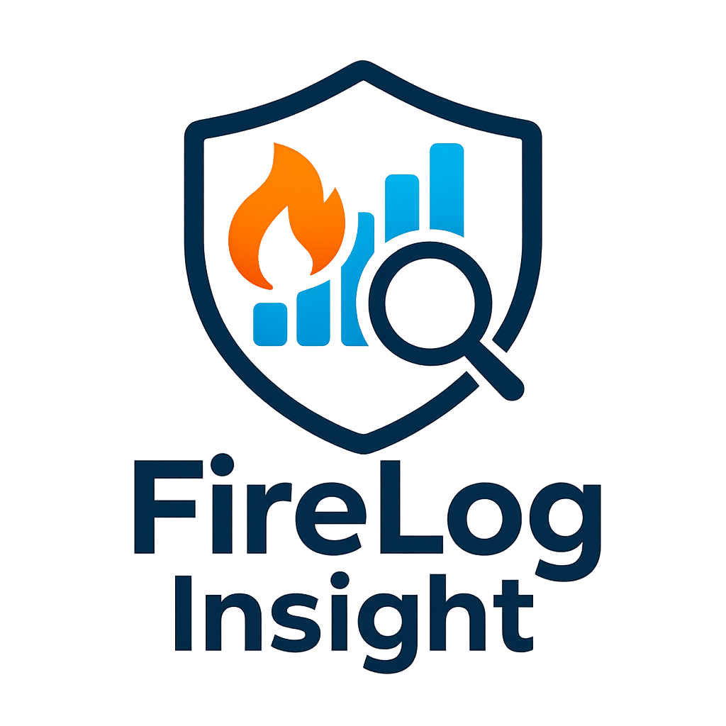 FireLog Insight logo